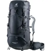 Deuter - Women's Aircontact Lite 35 + 10 SL - Mochila de trekking azul