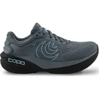 Topo Athletic - Women's Phantom 4 Waterproof - Zapatillas para correr size 38,5, azul