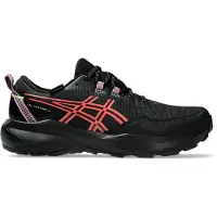 Asics Zapatillas de running 'GEL-VENTURE 11' naranja oscuro / negro