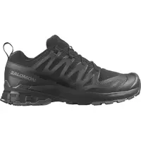 Salomon - XA Pro 3D V9 Wide - Zapatillas multideporte size 42 2/3, gris