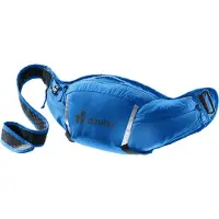 Deuter - Shortrail III - Riñonera size 3 l, azul
