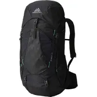 Gregory - Mochilas de trekking - Stout 45 RC Forest Black - Negro