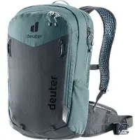 Deuter - Kid's Compact JR 8 - Mochila de ciclismo azul
