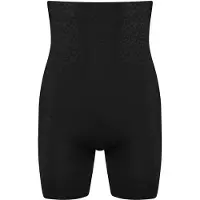 Magic bodyfashion Pantalón moldeador 'Maxi Sexy' antracita / negro