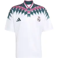 Adidas adidasCamiseta Real Madrid Stadium 2XL White Hombre