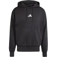 Adidas Sudadera Con Capucha Essentials Feelcozy Fleece