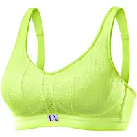 LASCANA Sujetador deportivo lima