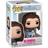 Funko POP! Figura Mia Thermopolis Transformation Princesa Por Sorpresa Disney