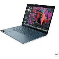 Lenovo Idg Portátil Yoga Slim 7 14akp10 Wuxga 14´´ Amd R7 Ai 350/16gb/512gb Ssd/amd Radeon 860m