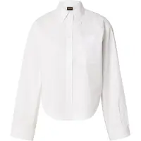 BOSS Blusa 'C_Boskota-1' blanco