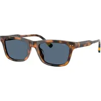 Ralph Lauren Gafas de sol '0PH4240U' pueblo / negro
