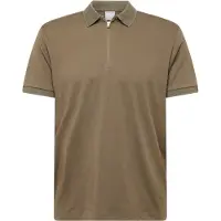 Selected Camiseta 'SLHFAVE' oliva