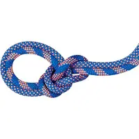 Mammut - 9.5 Crag Classic Rope Duodess - Cuerda simple size 60 m, azul