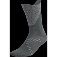 Adidas adidasCALCETÍN CLÁSICO DE RUNNING LIGHT 40-42 Carbon / Grey Five Unisex