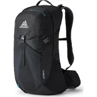 Gregory - Citro 24 RC - Mochila de senderismo negro