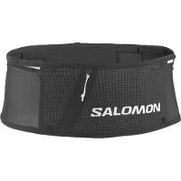 Salomon - S/Lab Belt - Riñonera size M, gris