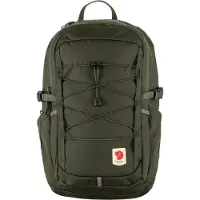 Fjall Raven Mochila Skule 20, deep forest