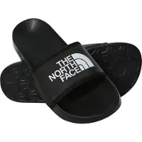 The North Face - Women's Base Camp Slide III - Sandalias size 9, negro