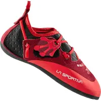La Sportiva - Kids Stickit - Pies de gato size 26/27, rojo