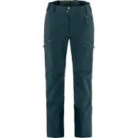 Fjällräven - Women's Bergtagen GTX Pro Trousers - Pantalones de travesía size L, azul