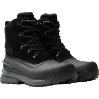 The North Face Botas negro