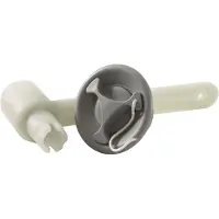Outwell - Air Repair Valve Kit size One Size, gris