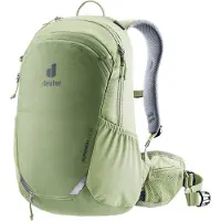 Deuter - Women's Superbike 16 SL - Mochila de ciclismo oliva