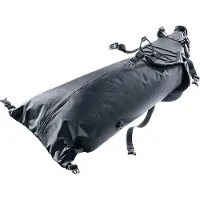 Deuter - Bolsas para bicicleta - Cabezon SB 16 Black - Negro