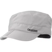 Outdoor Research - Radar Pocket Cap - Gorra size 57-59 cm - L, gris