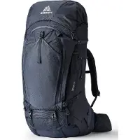 Gregory Deva 70 Mochila de trekking XS 76 cm azul