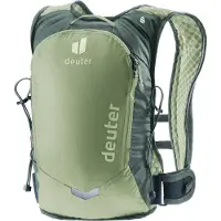 Deuter - Rogla 5 - Mochila de ciclismo oliva/verde