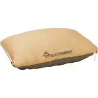Sea to Summit - Foam Core Pillow - Cojín size 42 x 30 x 13 cm, starfish