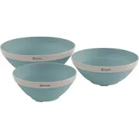 Outwell Juego De Boles Plegables