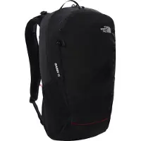 The North Face - Mochilas para excursión de un día - Basin 18 Black/Black - Negro