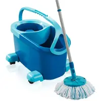 Leifheit Fregona Clean Twist Ergo