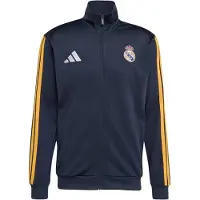 Adidas adidasChaqueta deportiva Real Madrid DNA S Night Navy Hombre
