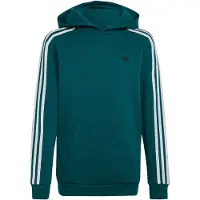 Adidas Originals Sudadera pino / negro / blanco