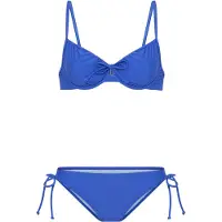 LASCANA Bikini azul real
