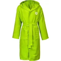 Arena - Kid's Zeal Robe - Albornoz size 140, verde