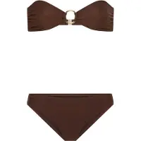 LASCANA Bikini chocolate