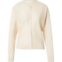 Selected Cárdigan 'SLFJANE' beige