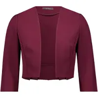 Vera Mont Bolero baya