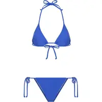 LASCANA Bikini azul real