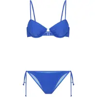 LASCANA Bikini azul real
