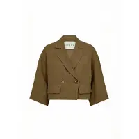 IVY Copenhagen Blazer ' IVY-Violet ' arena