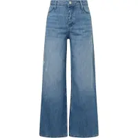 s.Oliver Jeans Blue Denim Talla: W44L32 | Pantalones Outlet | Mujer | Azul