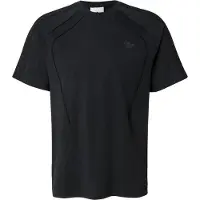 Adidas Originals adidasCAMISETA SPACER TEAMGEIST 26 CUTLINE L Black Hombre