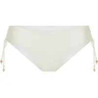 LASCANA Braga de bikini crema