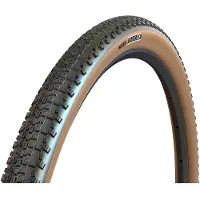 Maxxis - Rambler 28'' (45-622) EXO TR HYPR-X - Neumático de bicicleta size 700x45C, tanwall