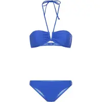 LASCANA Bikini azul real